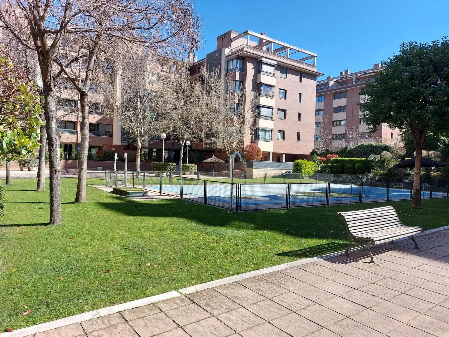 Piso en Avenida del Santuario de Valverde, 6, Montecarmelo - Foto 19