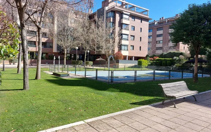 Piso en Avenida del Santuario de Valverde, 6, Montecarmelo - Foto 19