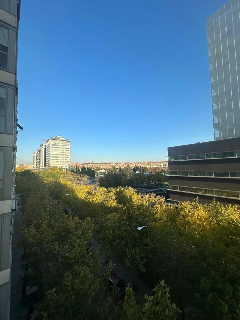 Piso en calle Eros, 7 - Foto 9