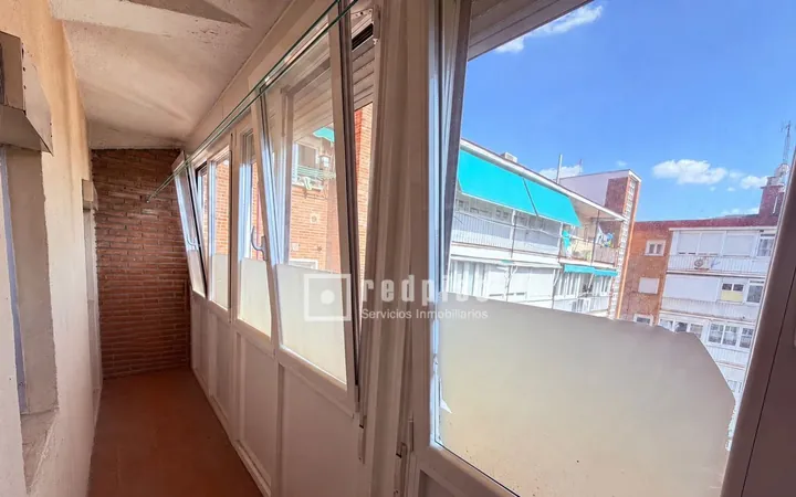 Piso en Calle de Víctor de la Serna - Foto 7