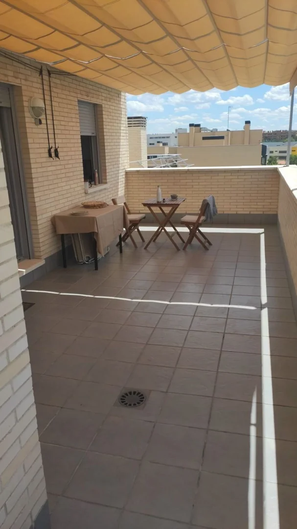 Ático en Calle Playa de la Caleta, 16 - Foto 2