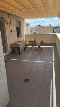 Ático en calle Playa de la Caleta, 16 - Foto 2