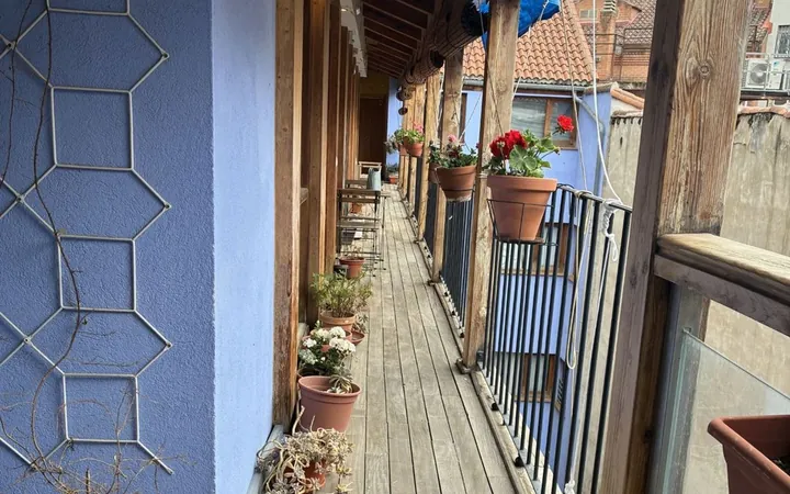 Piso en Calle de la Cava Alta, 23, Palacio - Foto 17