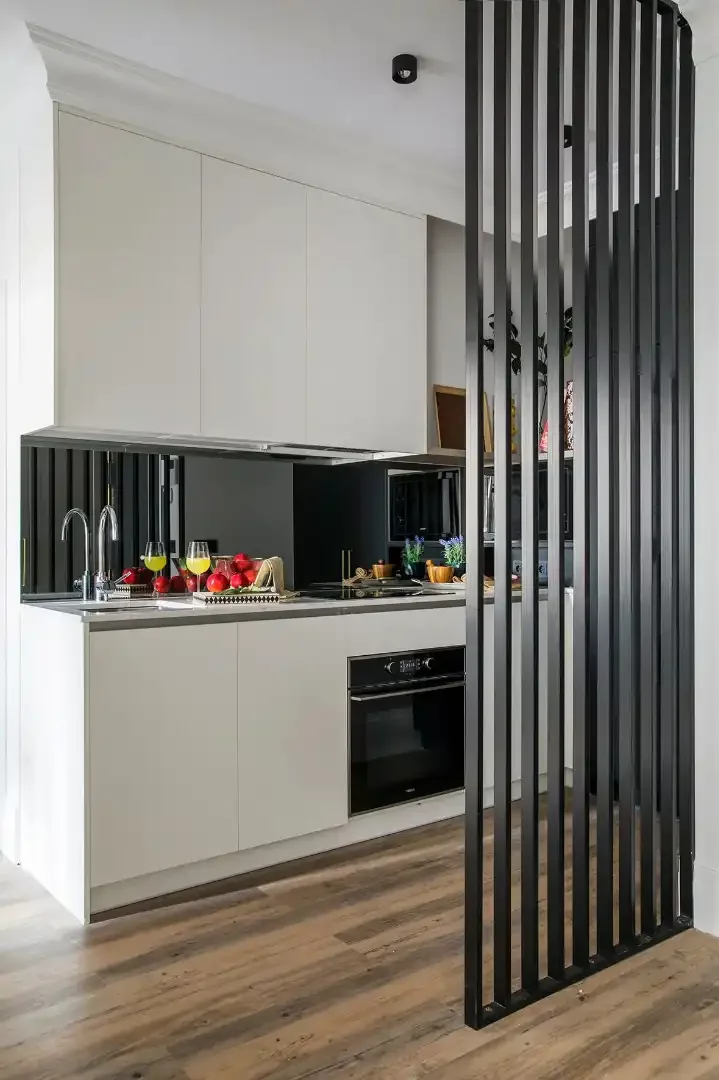 Apartamento en  Madrid Capital - Foto 5