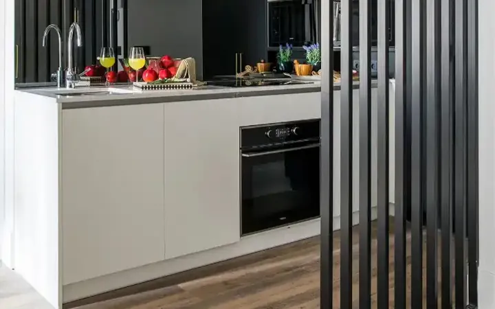 Apartamento en  Madrid Capital - Foto 5