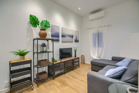 Piso en ronda de Segovia, 33 - Foto 2