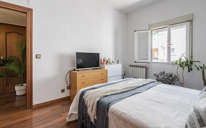Piso en Via Lusitana, 14, Abrantes - Foto 22