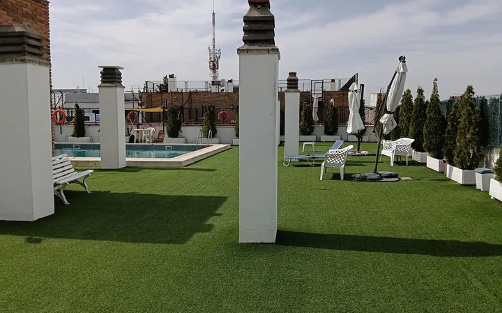 Piso en Apartamento, 8, Palacio - Foto 3