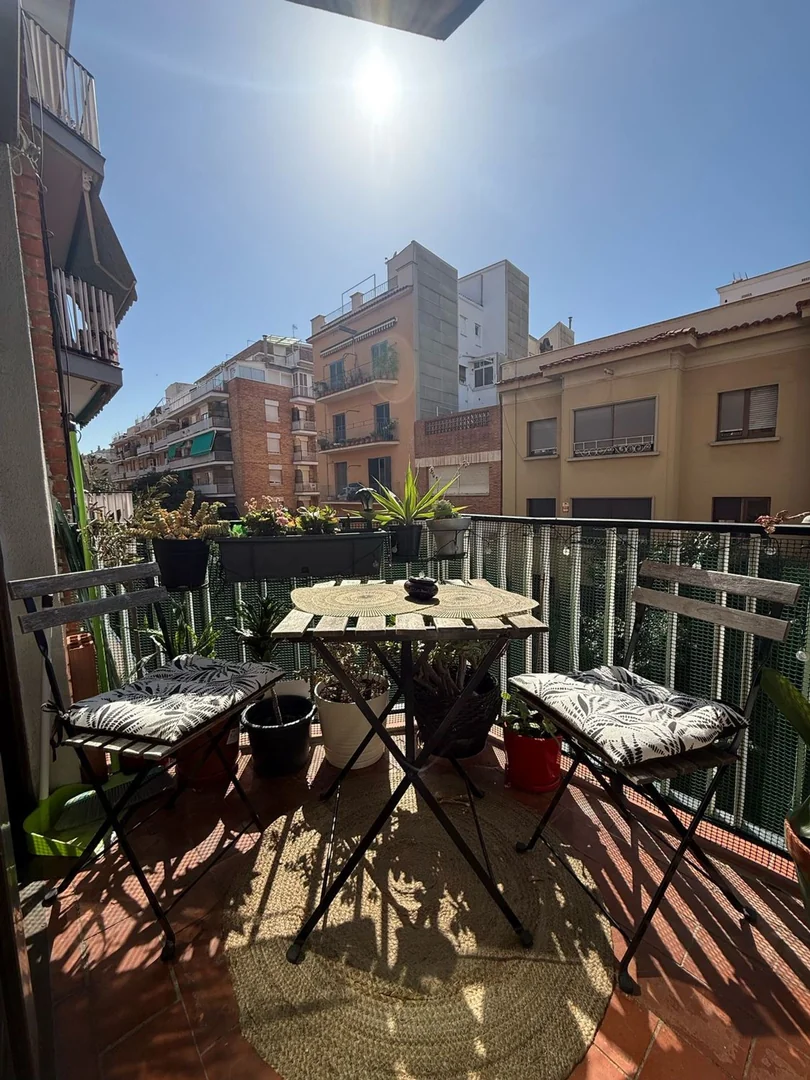 Piso en El Camp de l'Arpa del Clot, El Camp de l'Arpa del Clot - Foto 22