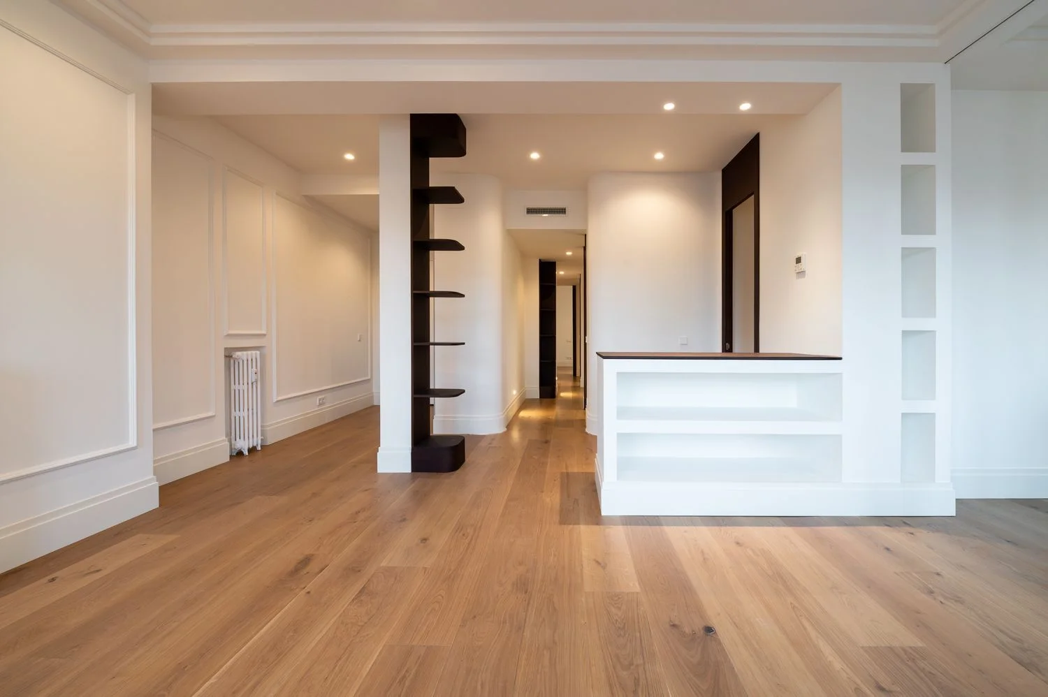 Piso en Barrio Nuevos Ministerios-Ríos Rosas - Foto 3