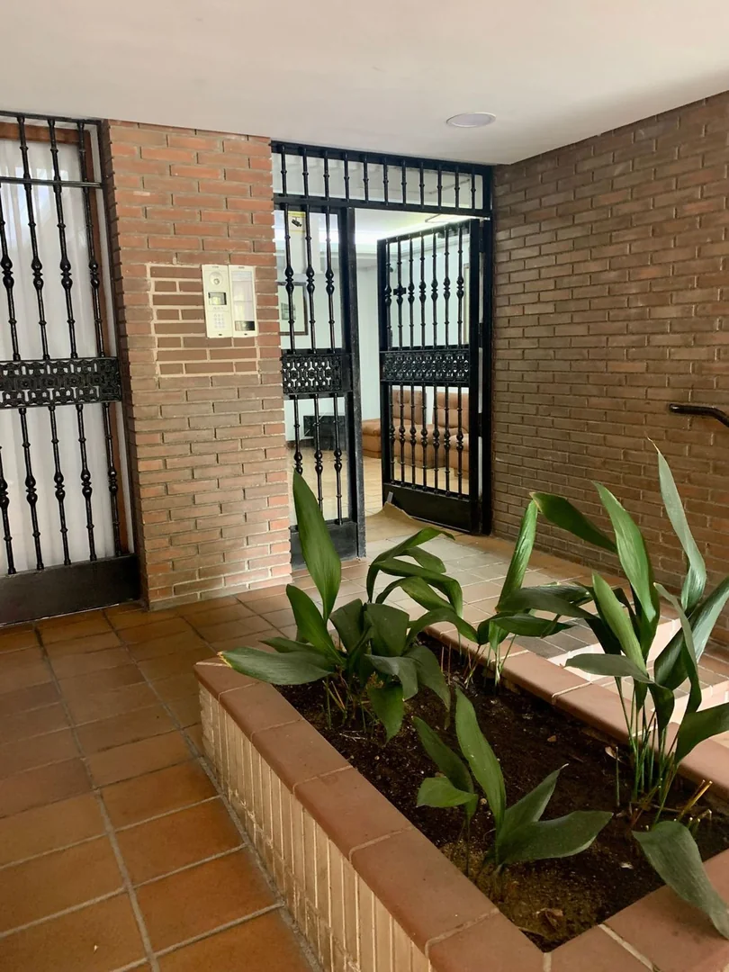 Piso en Calle de Fermín Caballero, 26, La Paz - Foto 2