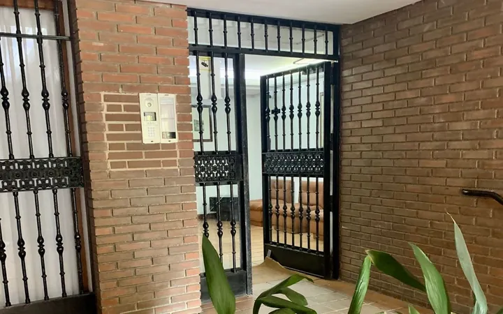 Piso en Calle de Fermín Caballero, 26, La Paz - Foto 2