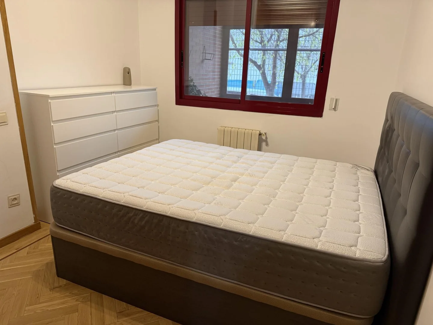 Piso en  Calle de Téllez 10 - Foto 8