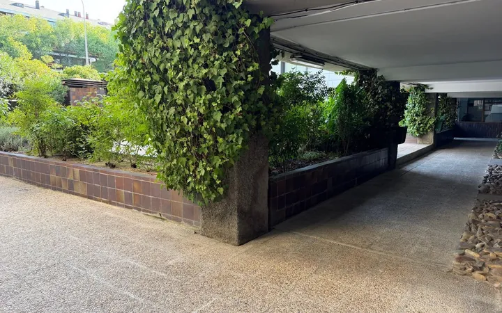Piso en Calle de Costa Rica, 9 -11, Nueva España - Foto 1