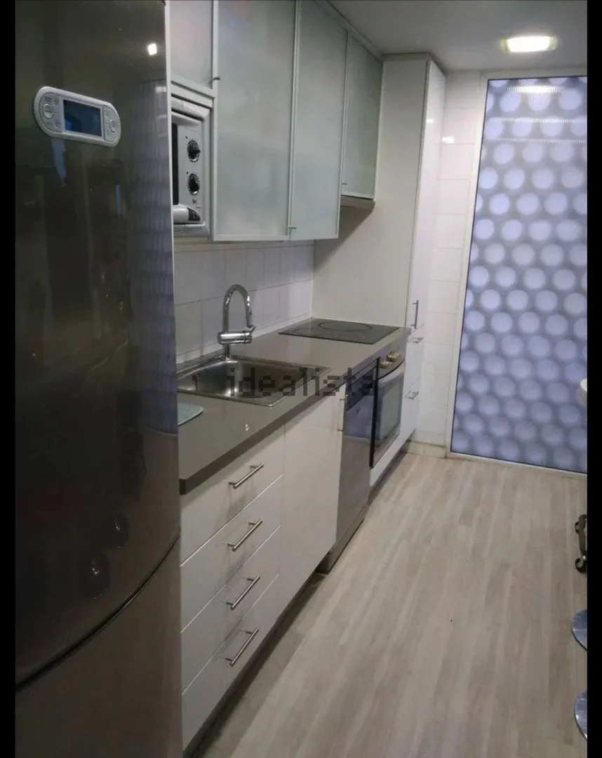 Piso en avenida dels Rasos de Peguera, 82 - Foto 7