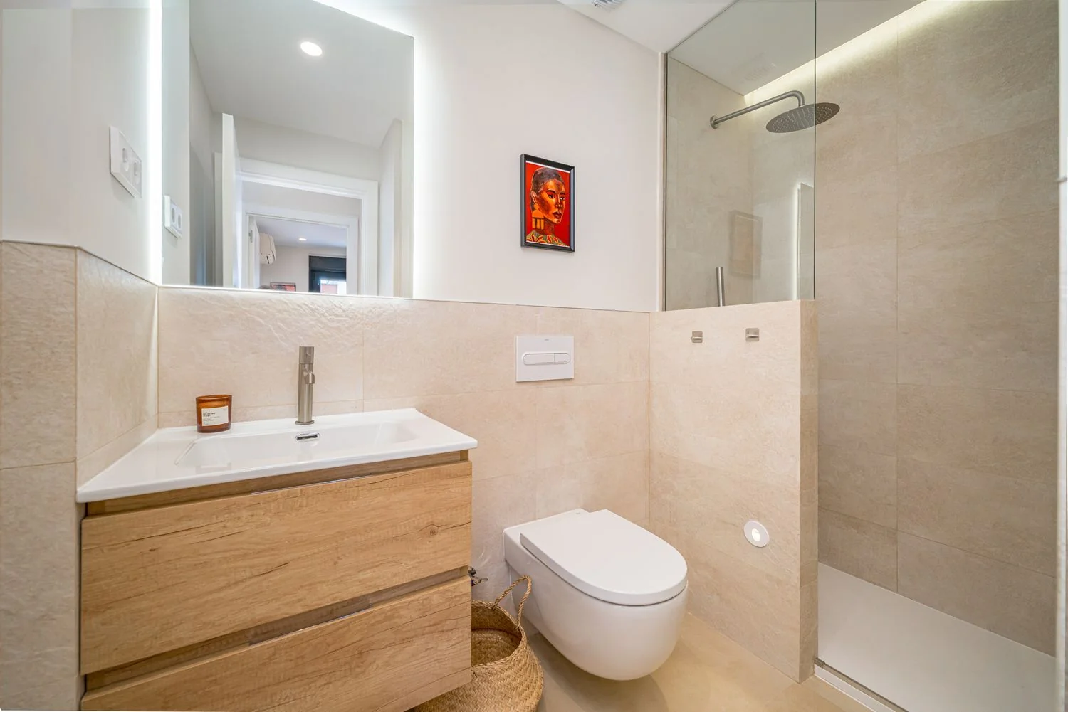 Piso en Calle de Francisco Silvela, 61, Lista - Foto 35