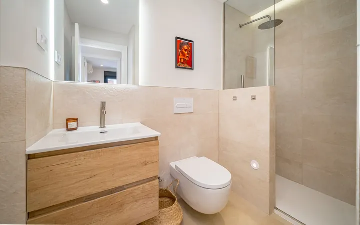 Piso en Calle de Francisco Silvela, 61, Lista - Foto 35
