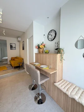 Estudio en Bellas Vistas - Foto 3