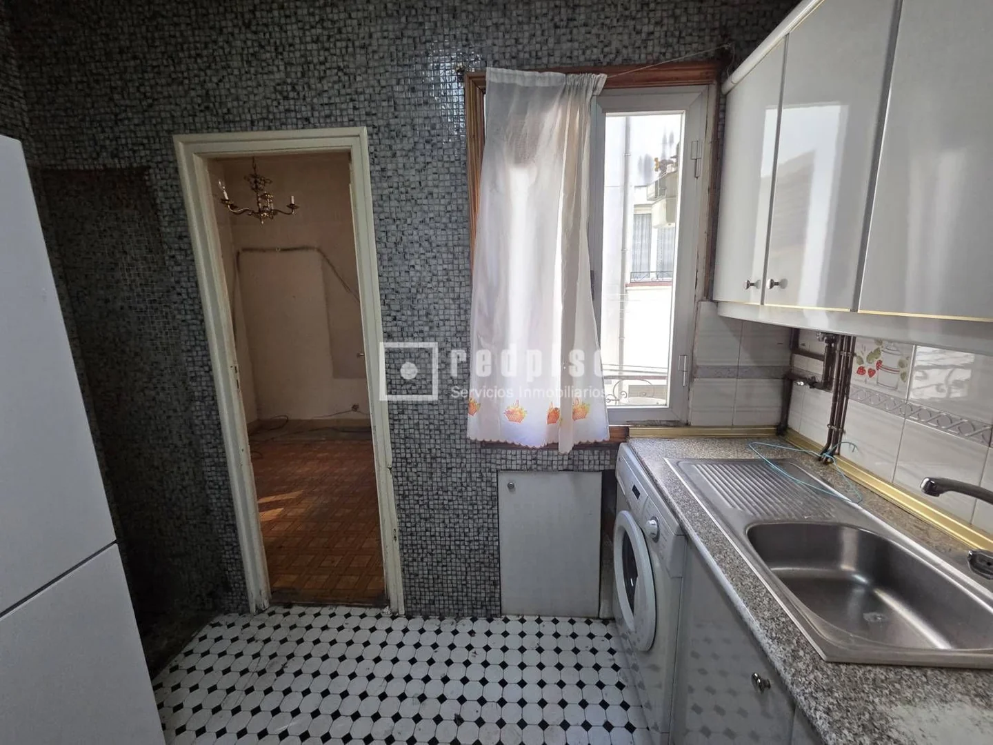 Piso en Delicias - Foto 21
