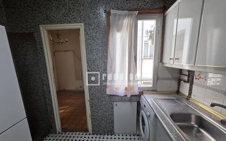 Piso en Delicias - Foto 21