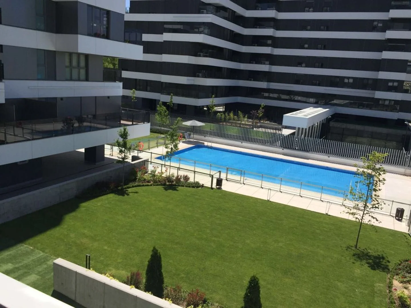 Piso en Avenida de Secundino Zuazo, 4, Valdebebas - Valdefuentes - Foto 11