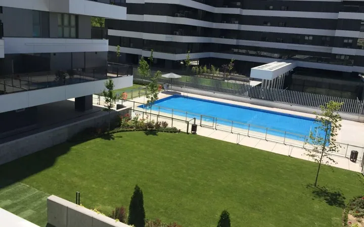 Piso en Avenida de Secundino Zuazo, 4, Valdebebas - Valdefuentes - Foto 11