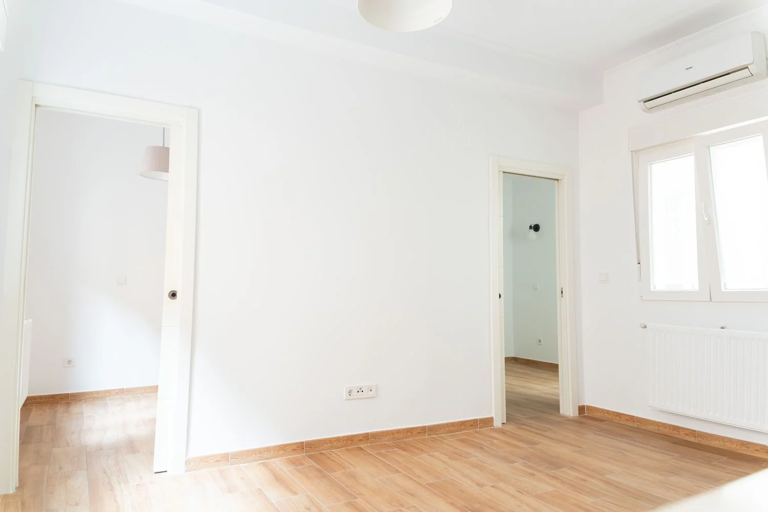 Piso en Calle de Alcántara, 72, Lista - Foto 26