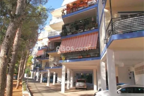 Piso en Calle Io, 4 - Foto 1