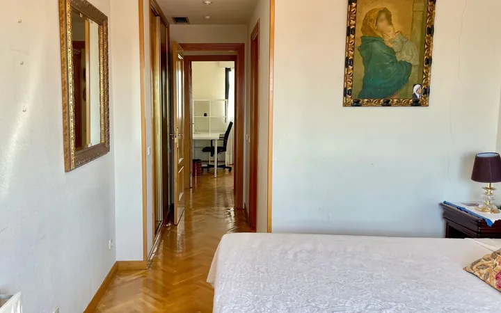 Piso en Avenida de la Ciudad de Barcelona, Adelfas - Foto 7