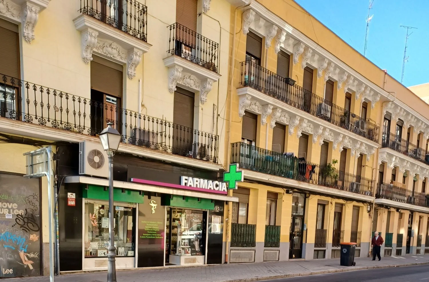 Piso en Calle de Bustamante, 10, Delicias - Foto 10