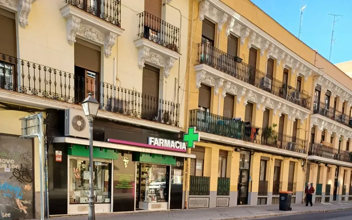 Piso en Calle de Bustamante, 10, Delicias - Foto 10