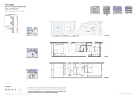 Ático en calle d'Elionor Servera, 9 - Foto 18