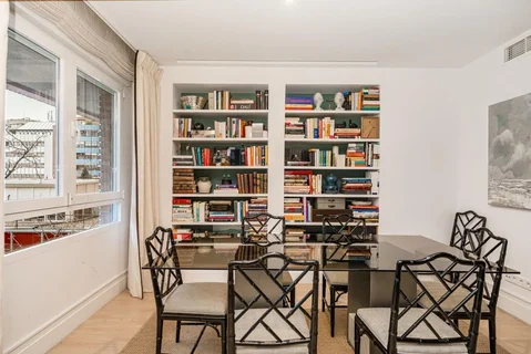 Piso en calle de Francisco Gervás, 11 - Foto 37