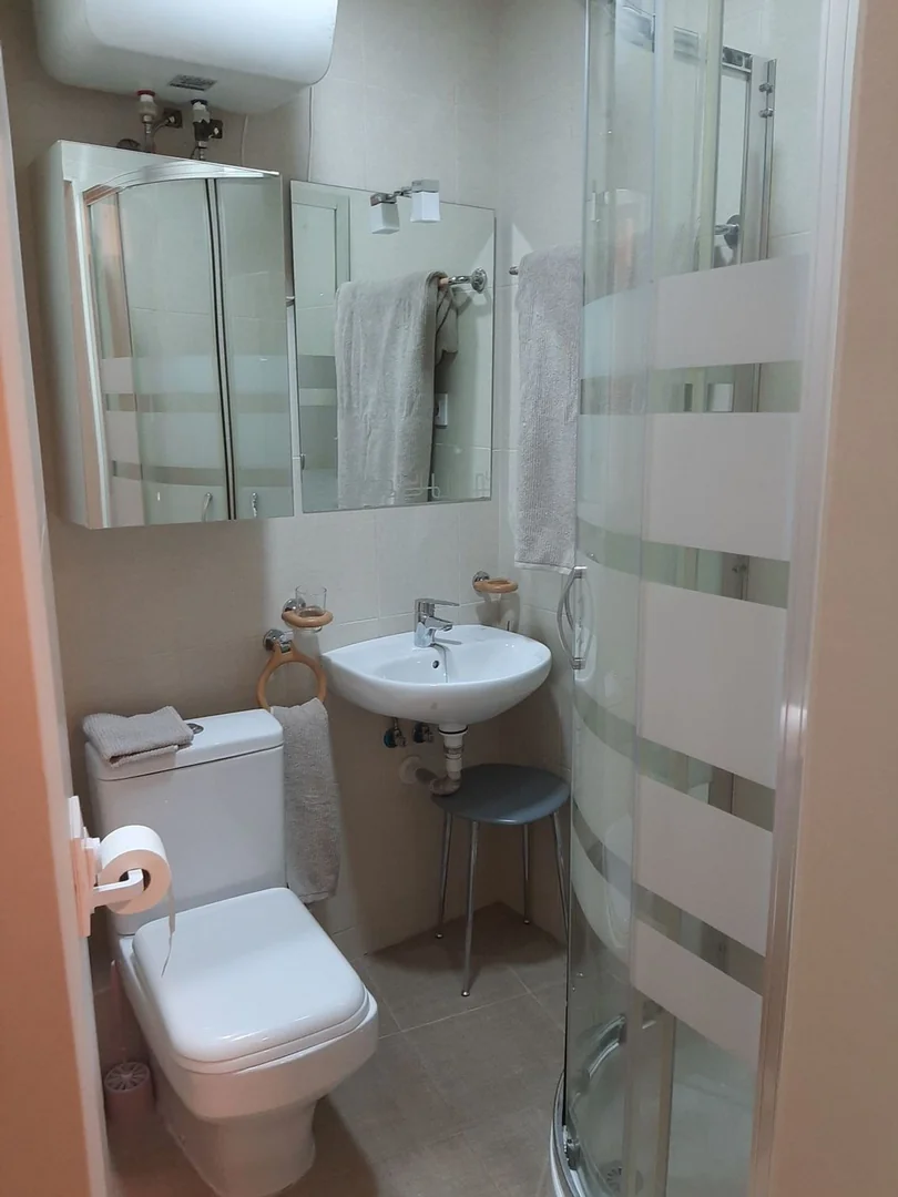 Estudio en Calle del Cardenal Cisneros, 33, Trafalgar - Foto 22