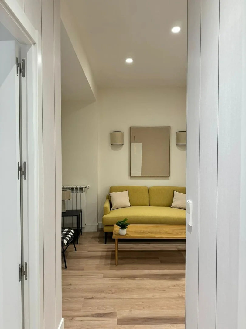Piso en Calle de Blasco de Garay, 74 b, Arapiles - Foto 2