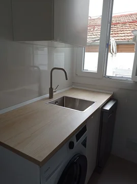 Piso en paseo de Extremadura, 97 - Foto 4