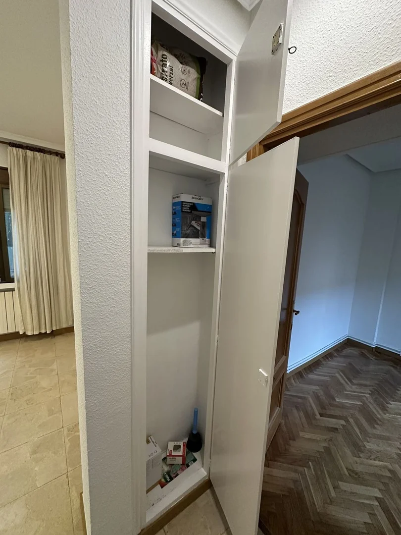 Piso en calle Mirasierra, 21 - Foto 68