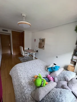 Piso en calle de Yécora, 57 - Foto 4