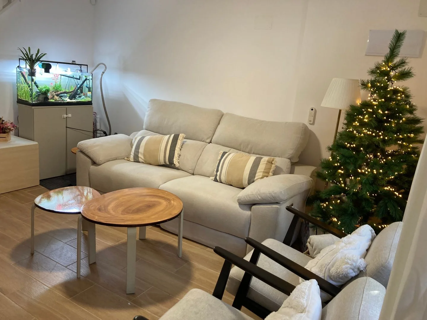 Chalet adosado en calle de Vélez Blanco, 120 - Foto 5