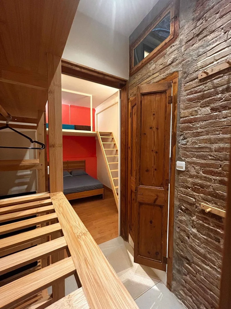 Estudio en Calle d'En Roig, 9, El Raval - Foto 9