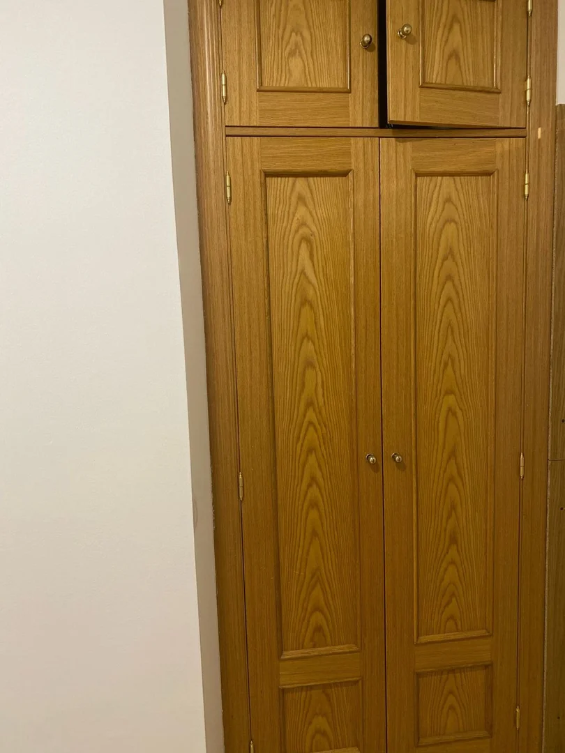 Piso en calle de Francisco de la Fuente, 6 - Foto 4