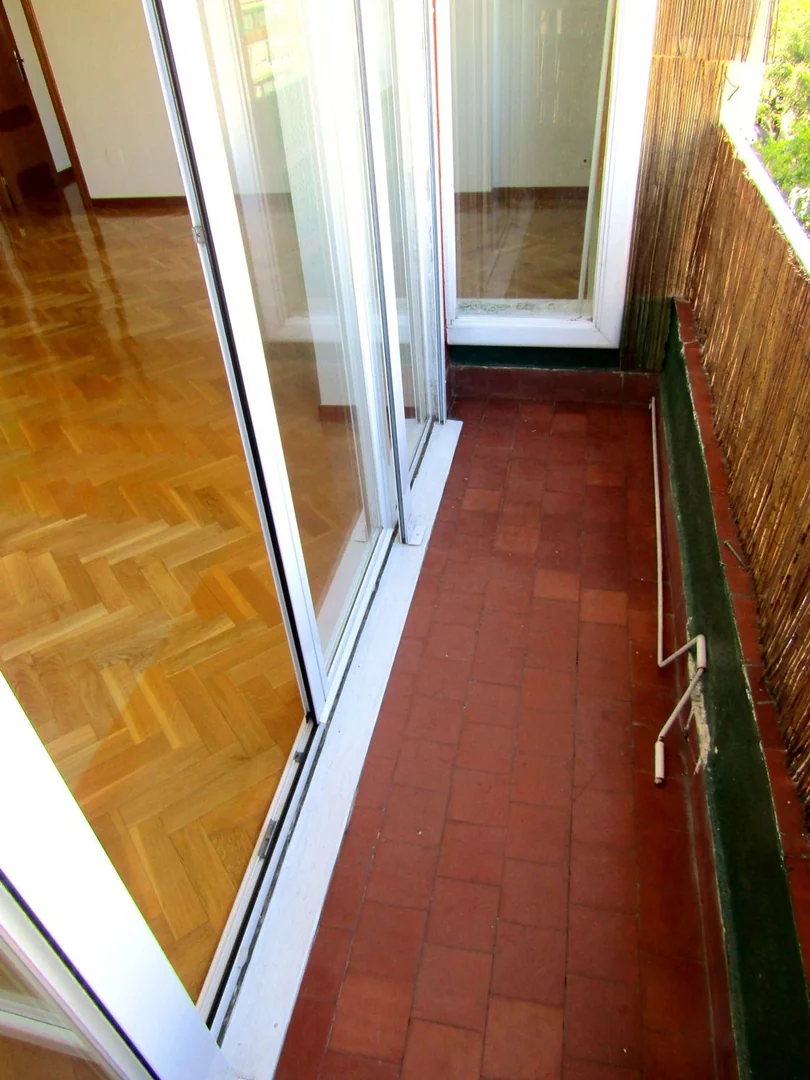 Piso en Ronda de Segovia, Palacio - Foto 3