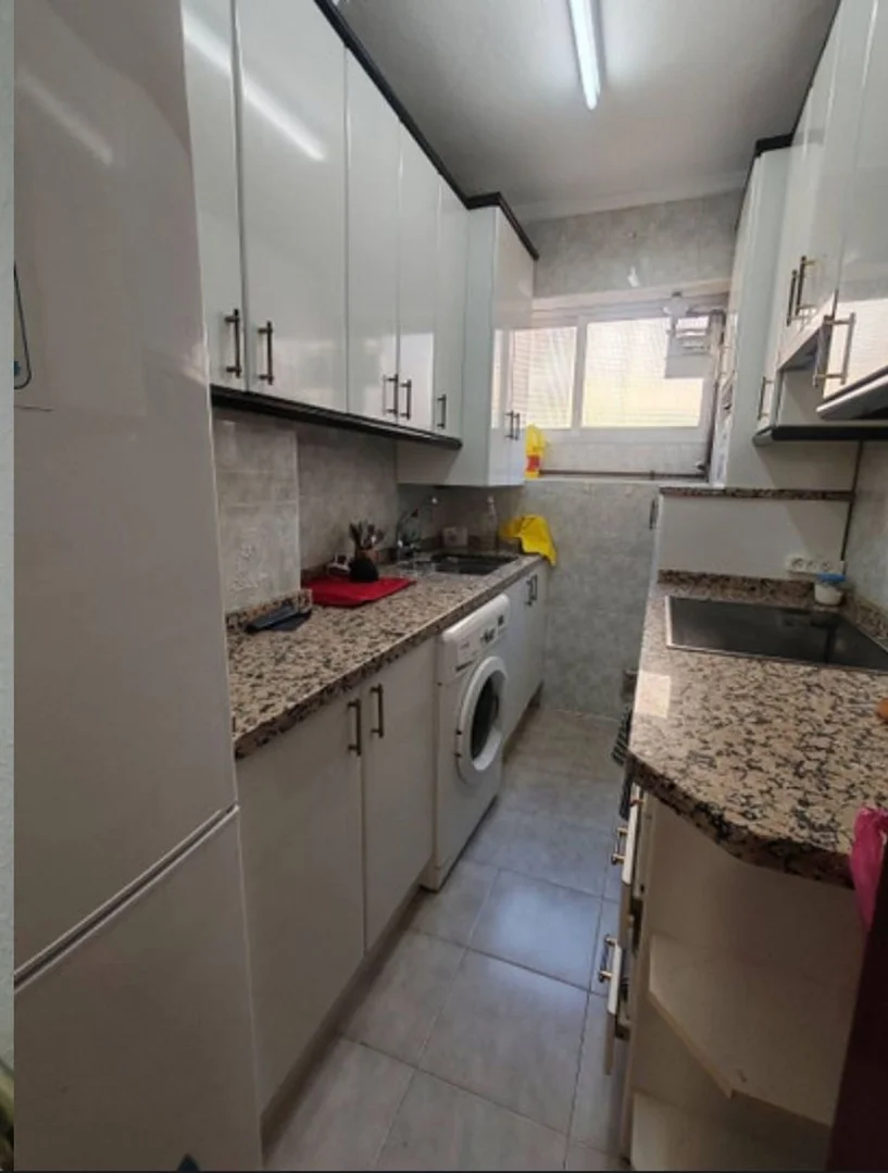 Piso en calle de Bustamante, 33 - Foto 25