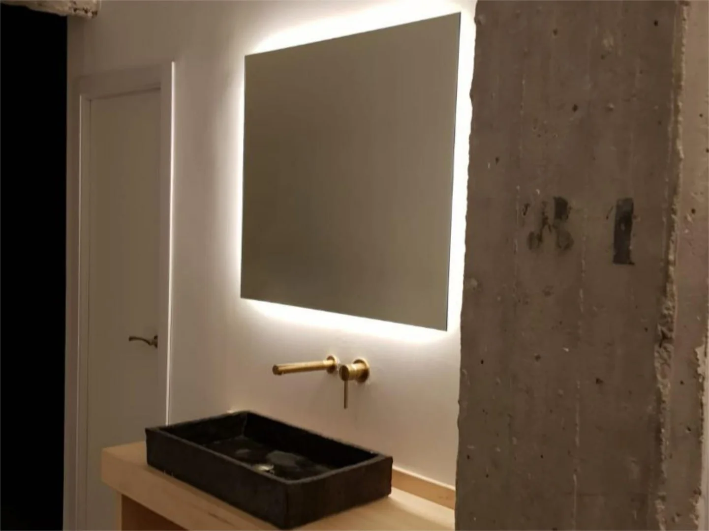 Piso en  Paseo de la Castellana 144 - Foto 48