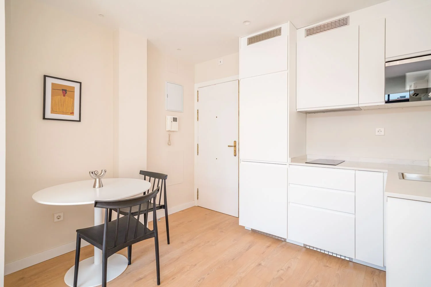Piso en Calle de Francisco Silvela, 61, Lista - Foto 13