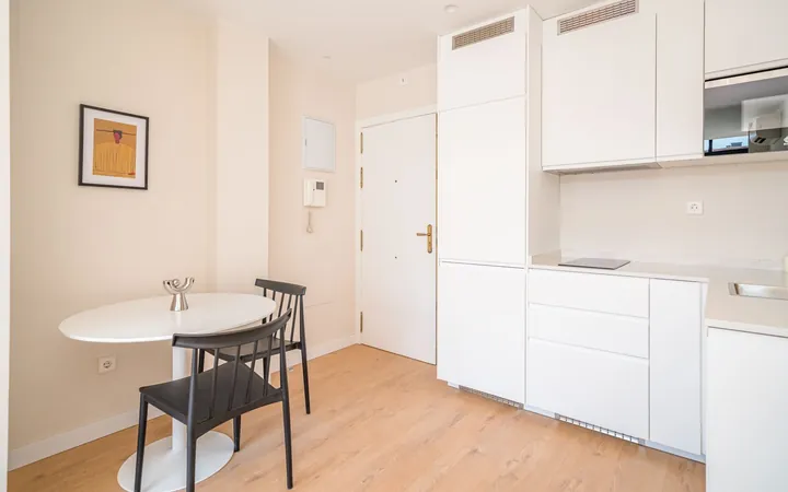 Piso en Calle de Francisco Silvela, 61, Lista - Foto 13