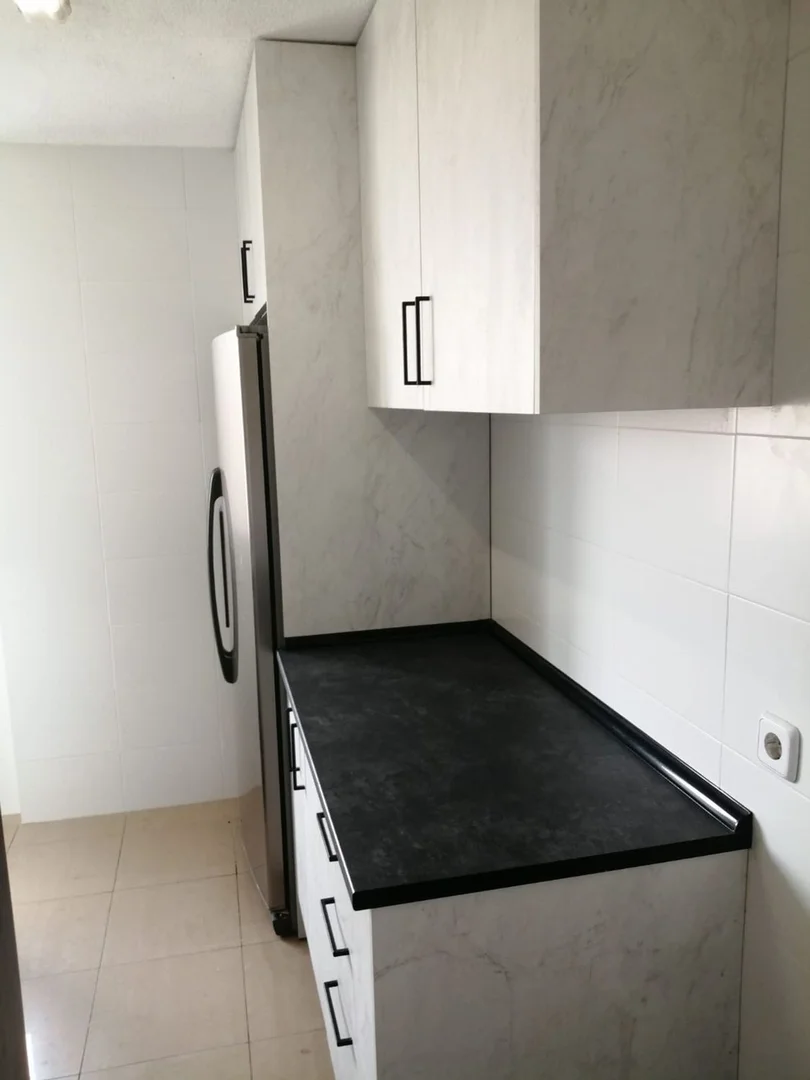 Piso en calle de Venancio Martín, 40 - Foto 3