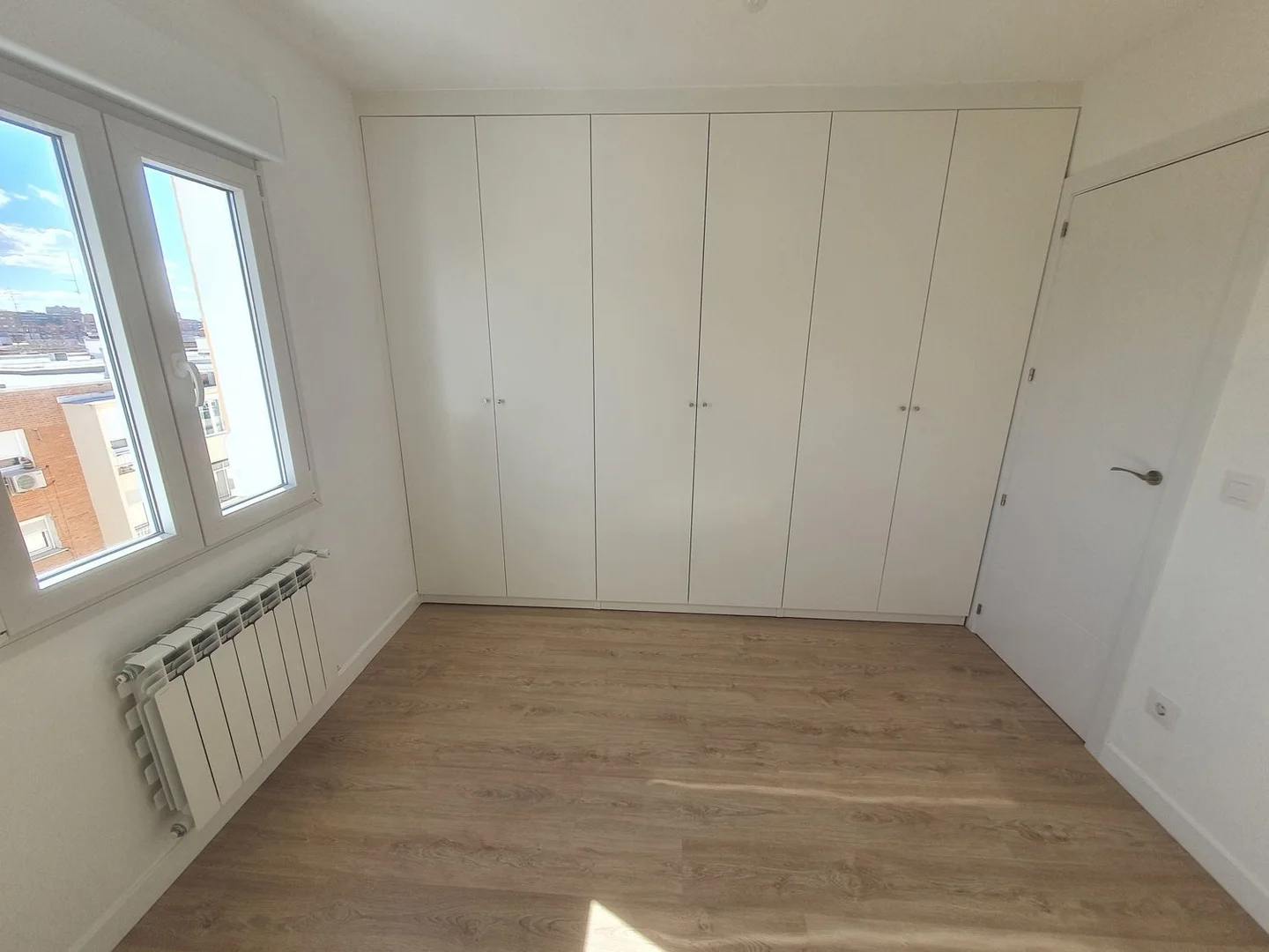 Piso en Barrio Peñagrande - Foto 8