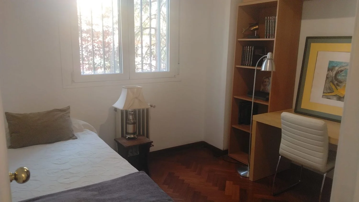 Piso en Costa Brava, Mirasierra - Foto 12