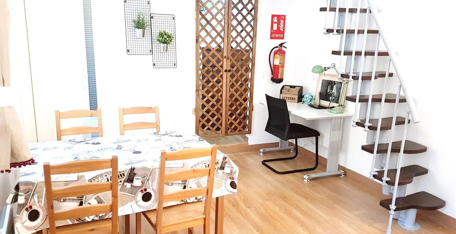 Estudio en Calle de Alonso Martos, 3, Delicias - Foto 14